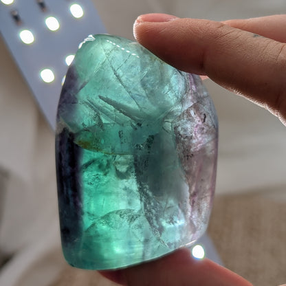 Fluorit Freiform [FF]