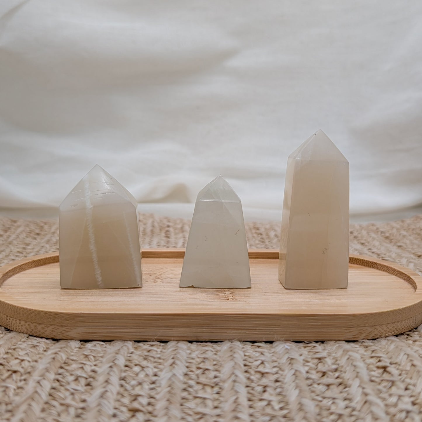 Heller Mondstein Turm [A-C]