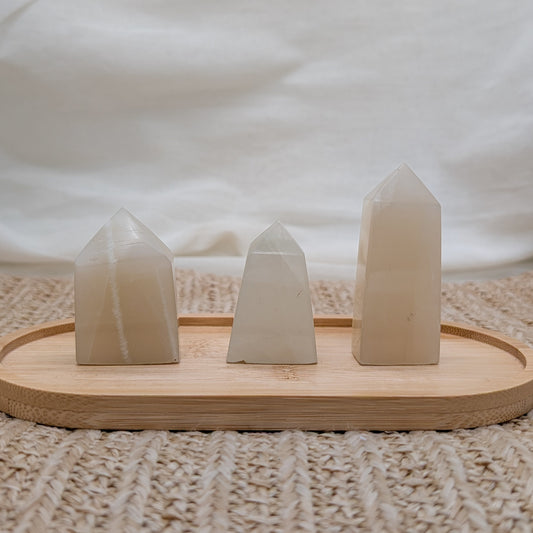 Heller Mondstein Turm [A-C]