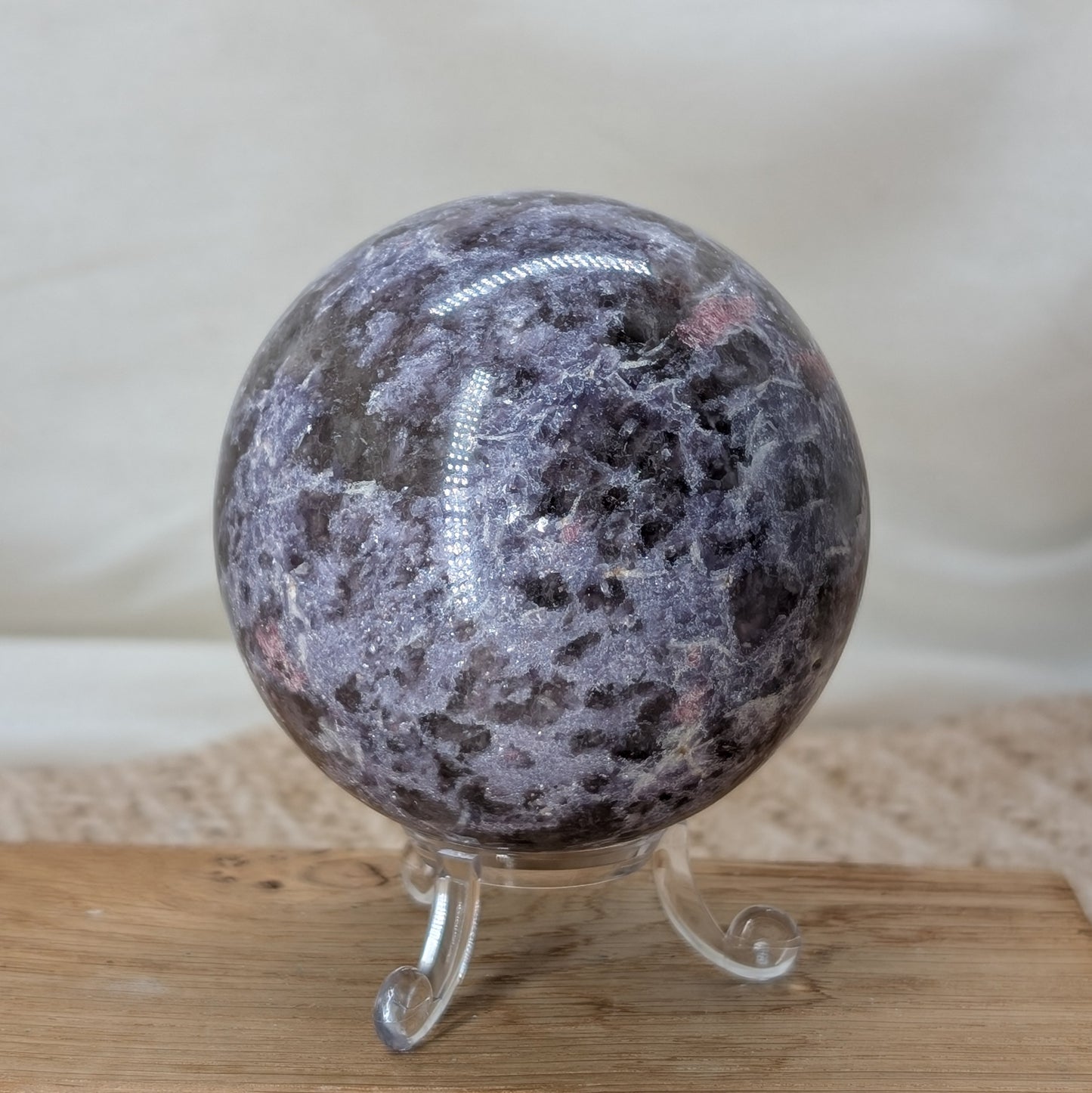 Unicorn Stone Kugel [FU]