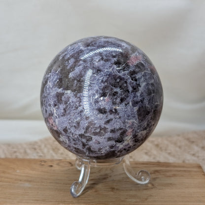 Unicorn Stone Kugel [FU]