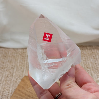 Lemurian Spitze [BQ]