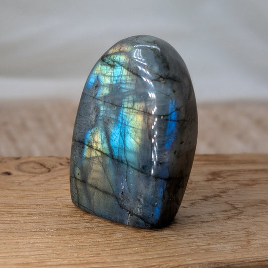 Labradorit Freiform klein [S]