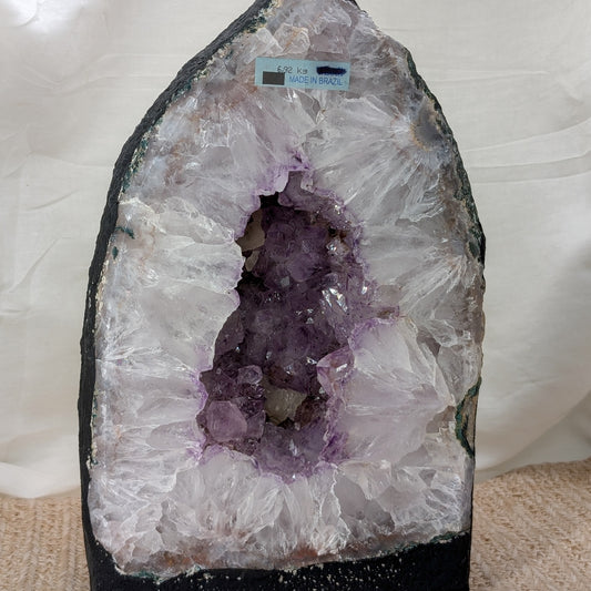 Amethyst Kathedrale 7 kg