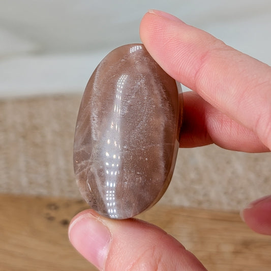 Mondstein Sonnenstein Handstein [MB]