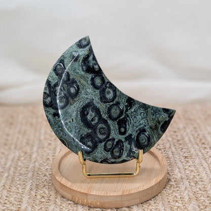 Eldarit / Kabamba Mond [AJ]