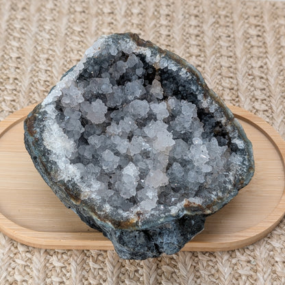 Galaxy Amethyst Cluster [GF]