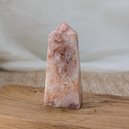 Blumenachat Turm [NC]