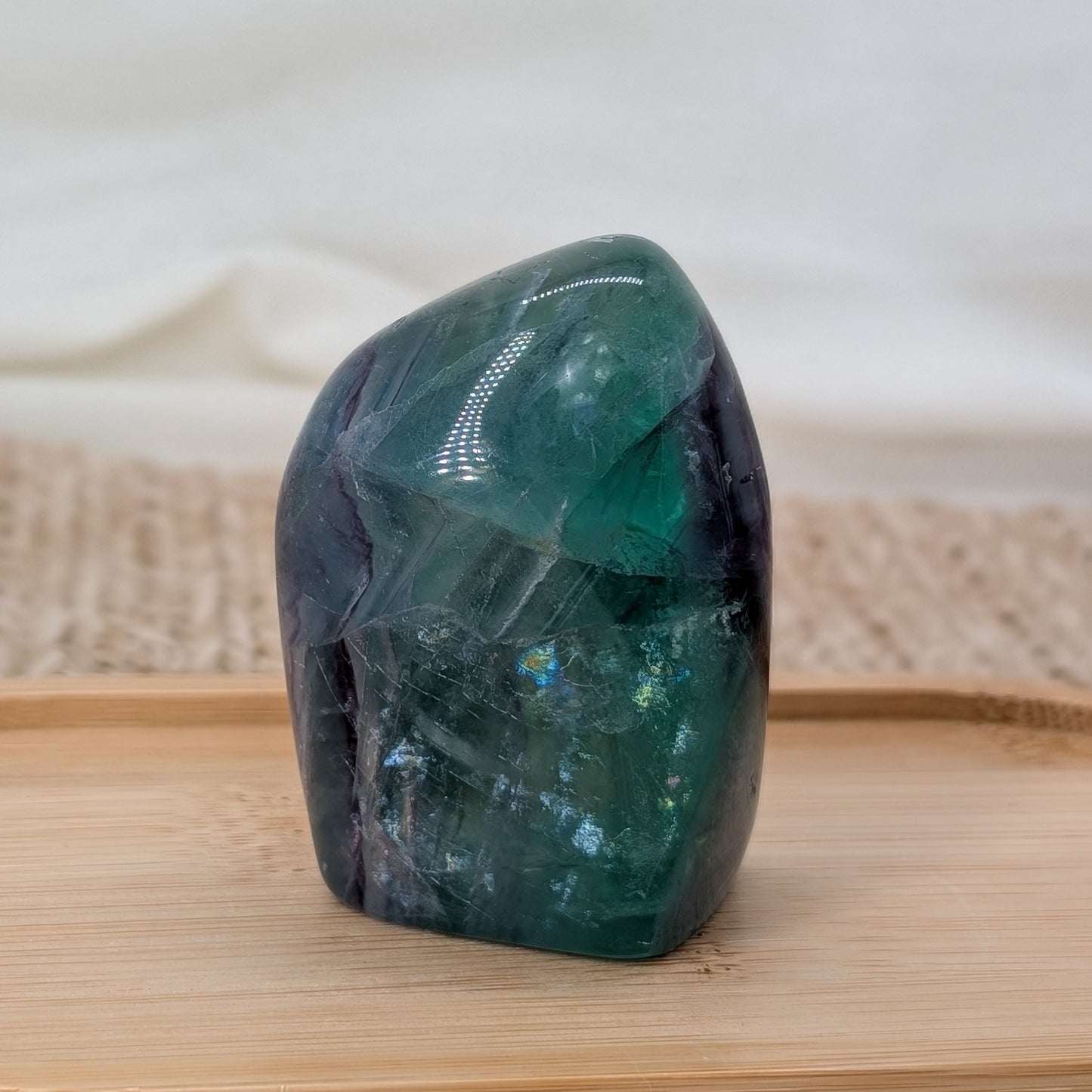 Fluorit Freiform [FF]