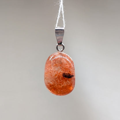 Sonnenstein Kettenanhänger [B]