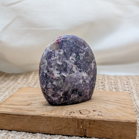 Unicorn Stein Freiform [A]