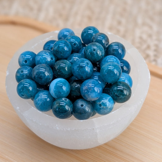 Apatit Perlen 8 mm