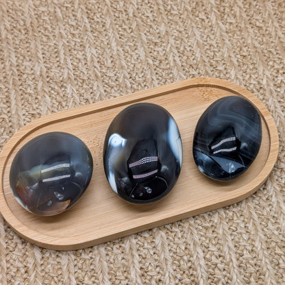 Orca Achat Handstein [O1-O3]