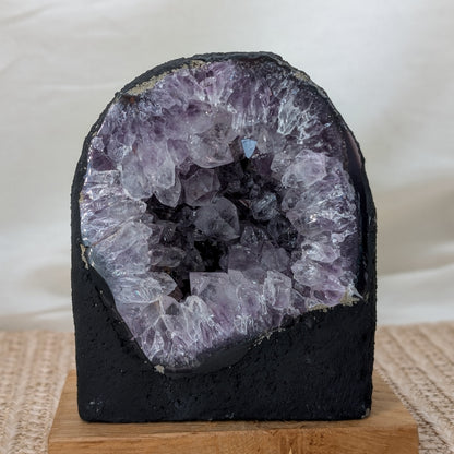 Amethyst Kathedrale [T]