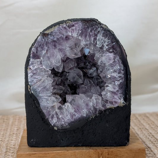 Amethyst Kathedrale [T]