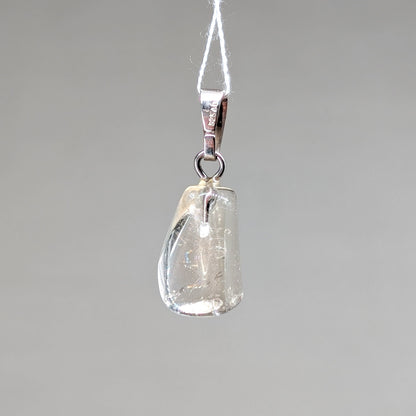 Citrin Kettenanhänger [A]