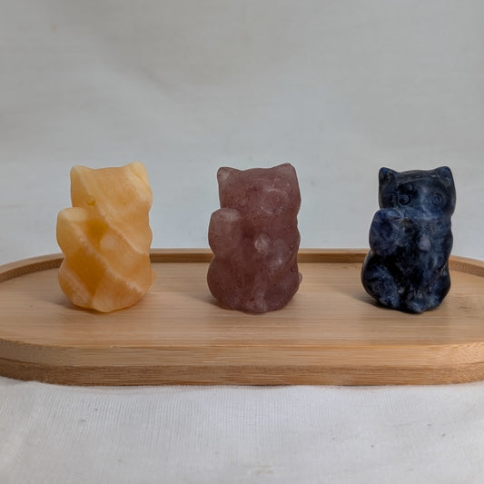 Winkekatze / Lucky Cat