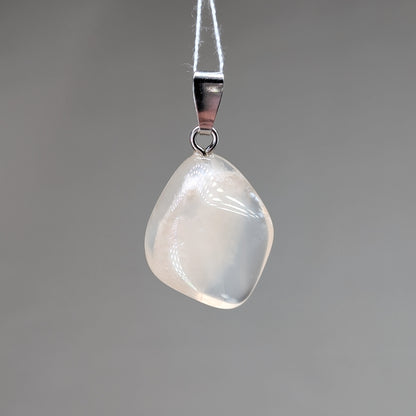 Mondstein Kettenanhänger [A]