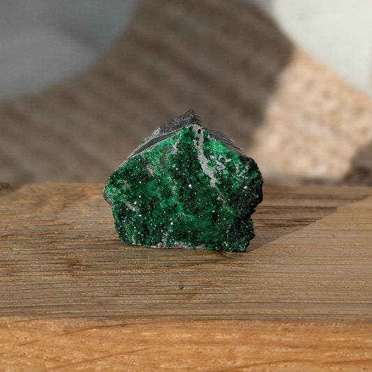 Funkelnder Uwaworit 💚 [UB]