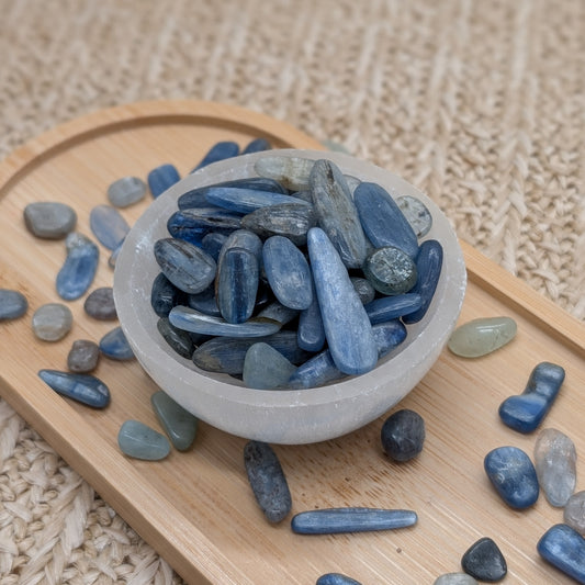 Disthen / Kyanit Splitter