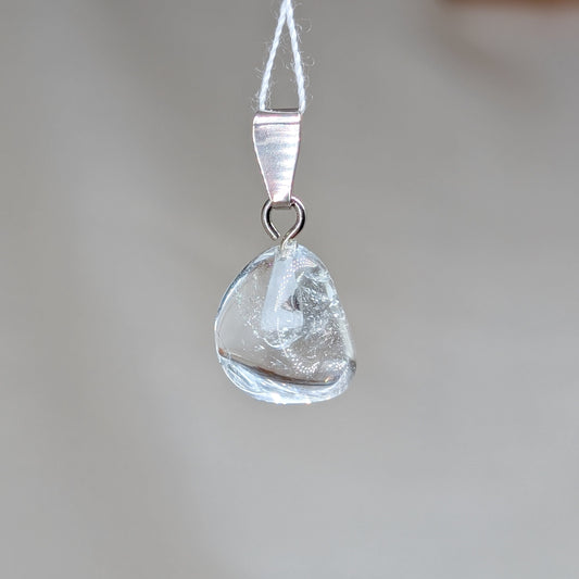 Topas Kettenanhänger [C]