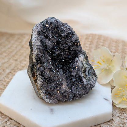 Amethyst Cluster / Freiform [OI]