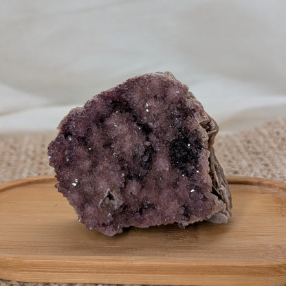 Alacam Amethyst Cluster [V]