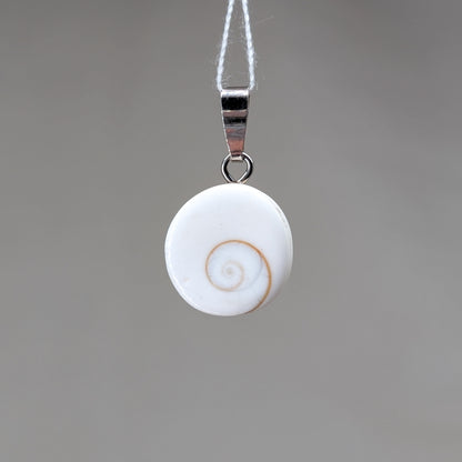 Shiva / Auge des Shiva Kettenanhänger [B]