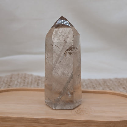 Rauchquarz Turm [TN]