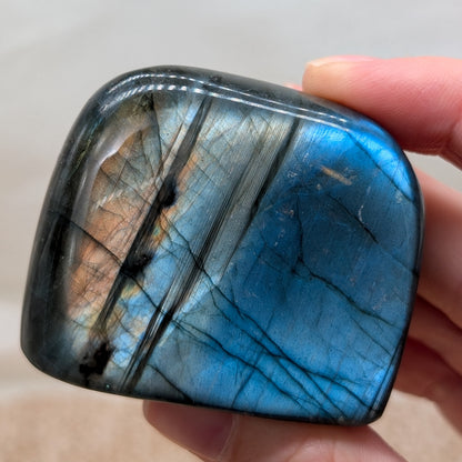 Labradorit Freiform [RC]