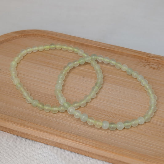 Serpentin Armband 4 mm