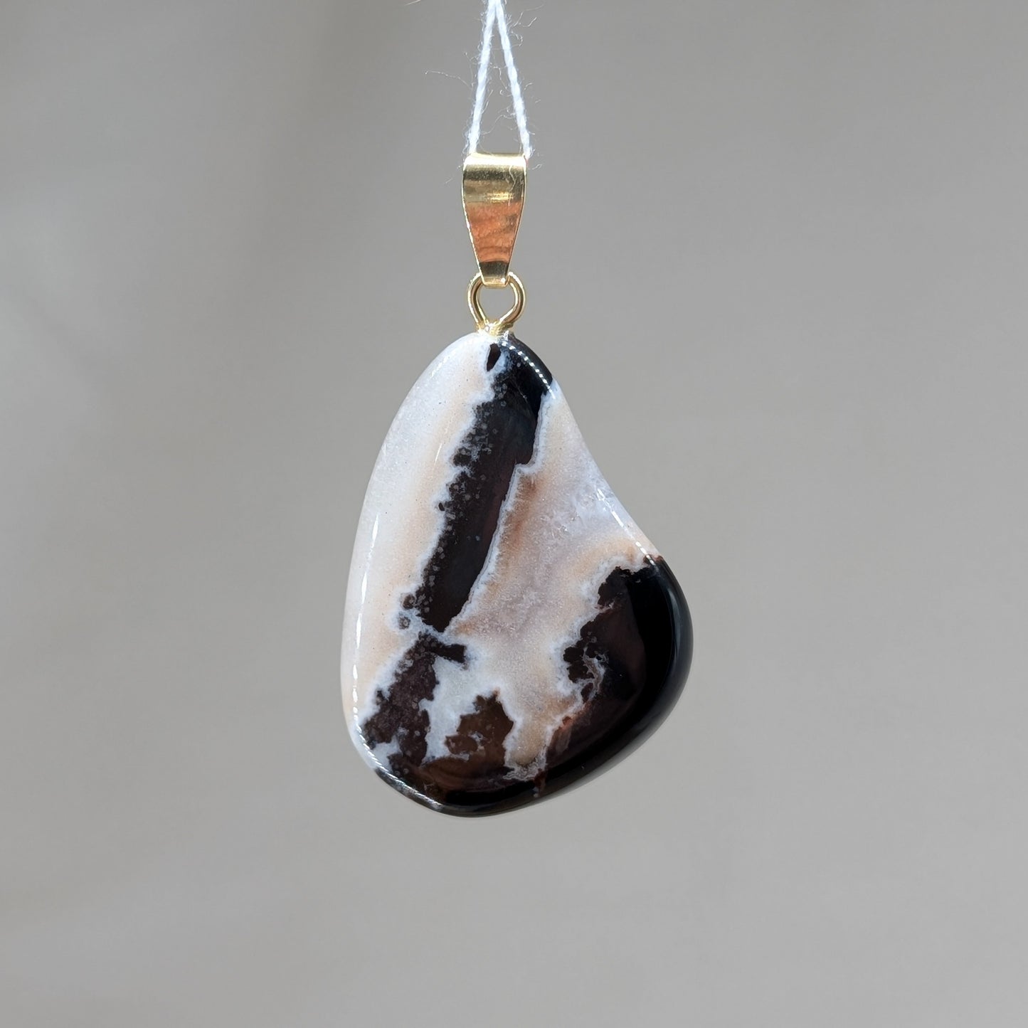 Sardonyx Kettenanhänger [D]