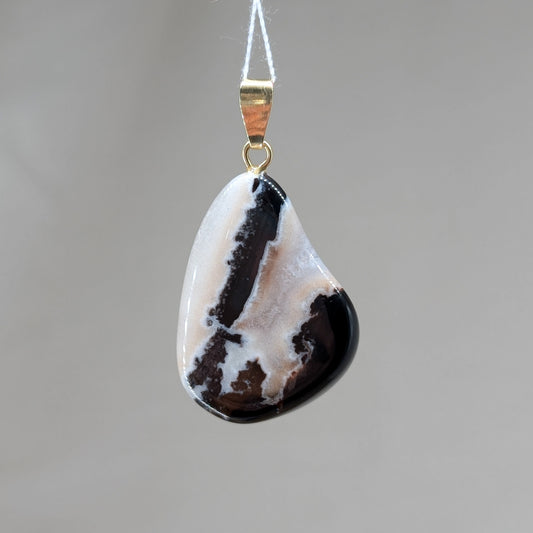 Sardonyx Kettenanhänger [D]