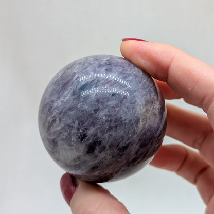 Unicorn Stone Kugel [KP]