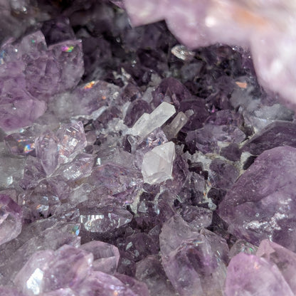 Amethyst Kathedrale 6 kg