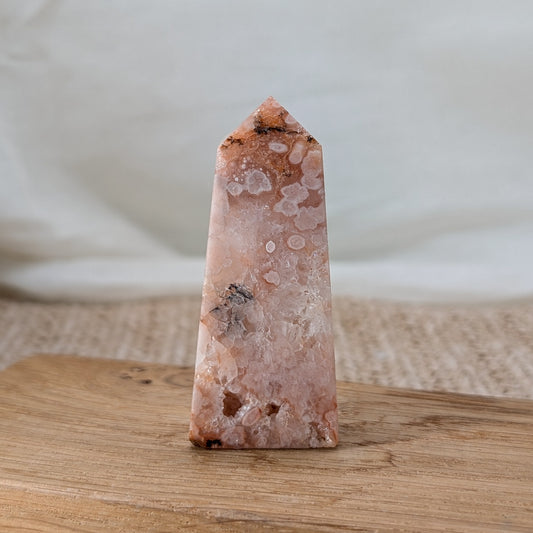 Blumenachat Turm [NC]