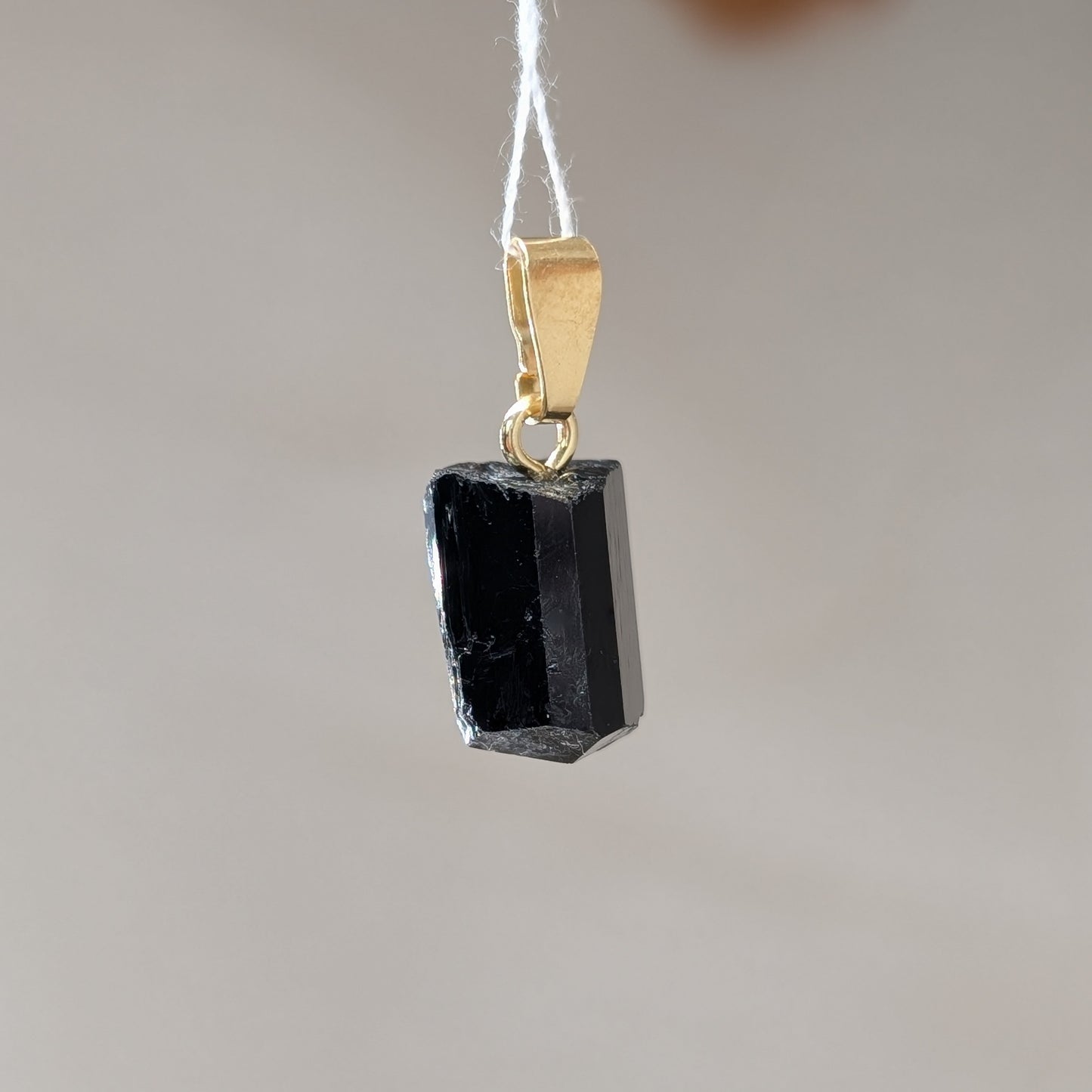 Schörl Kettenanhänger [E]