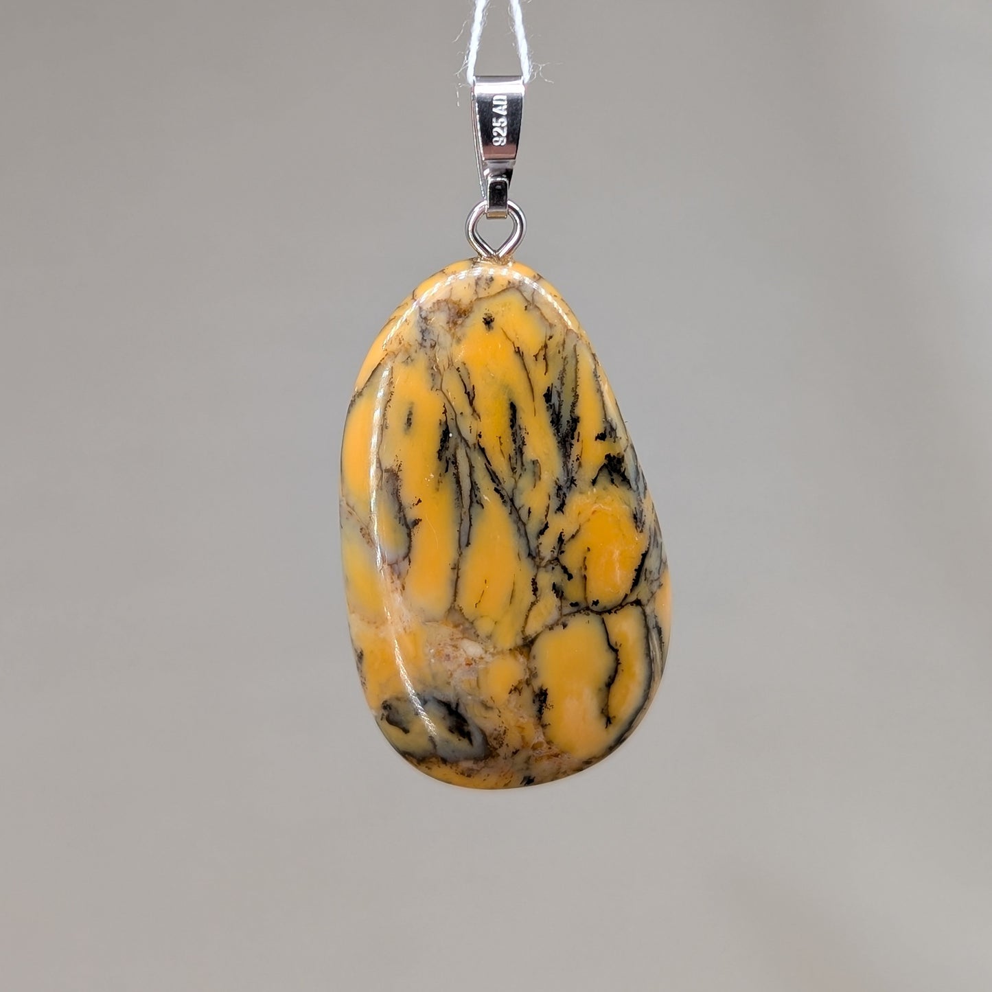 Opalith Kettenanhänger [A]