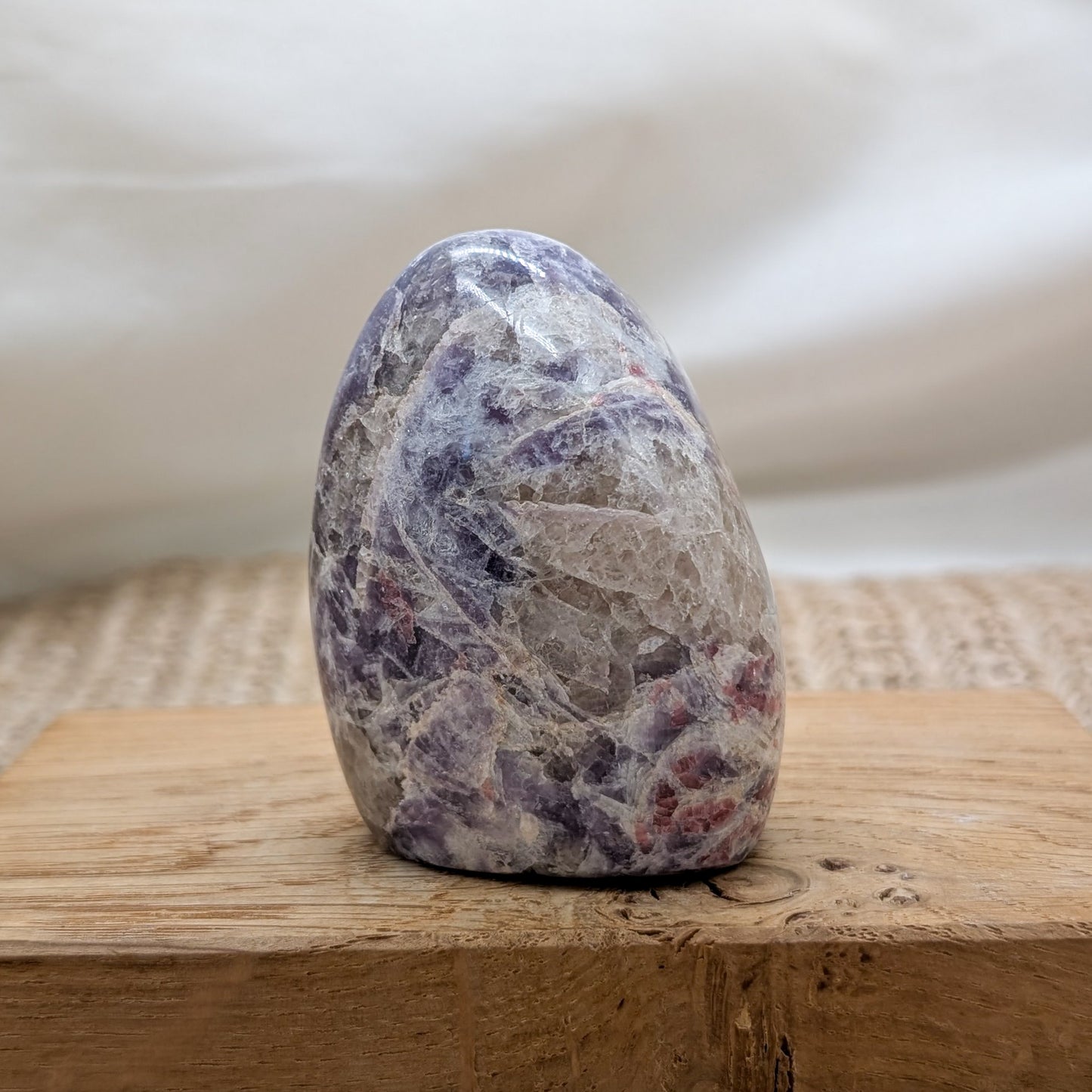 Unicorn Stein Freiform [B]