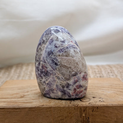 Unicorn Stein Freiform [B]