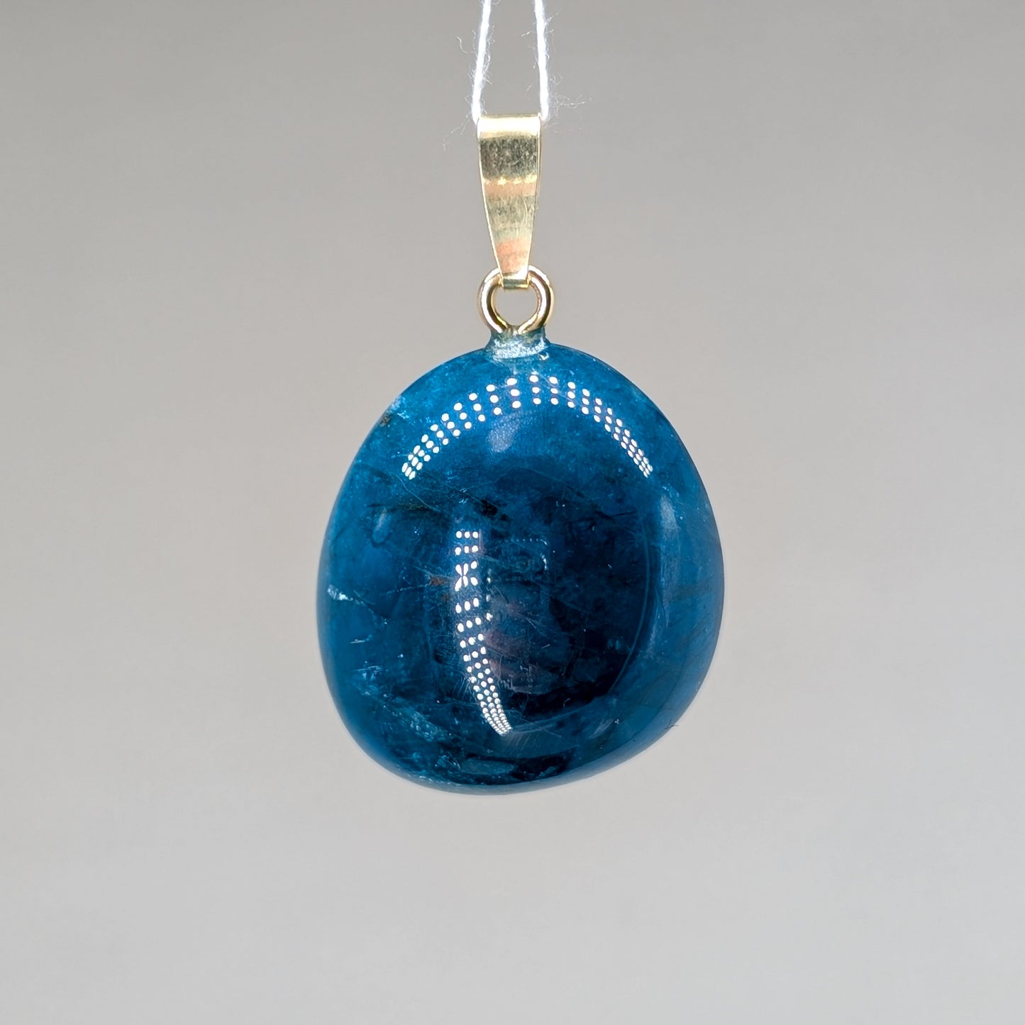 Apatit Kettenanhänger [A]