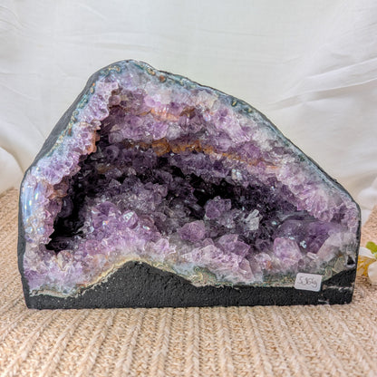 Amethyst Kathedrale 6 kg