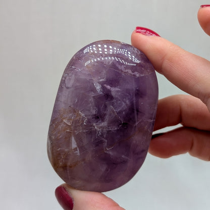 Amethyst Handstein [G]