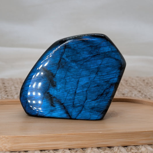 Labradorit Freiform [GF]