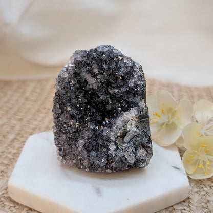 Amethyst Cluster / Freiform [OI]