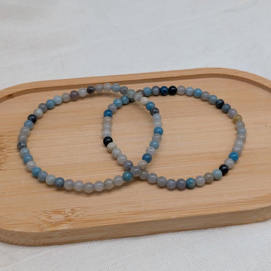 Trolleit Armband 4 mm
