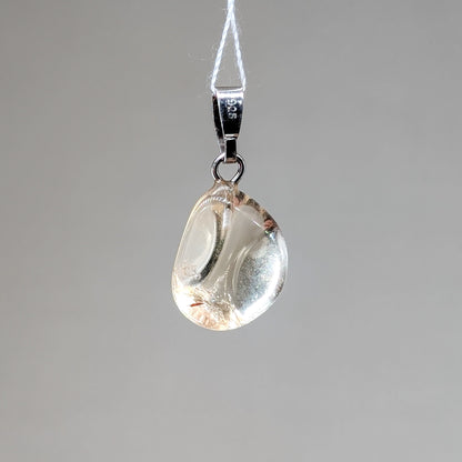 Citrin Kettenanhänger [M]