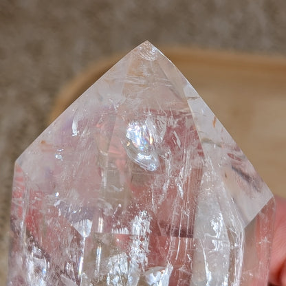 Bergkristall Turm [BL]