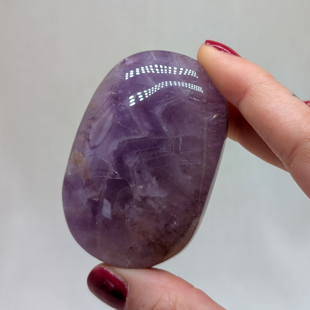 Amethyst Handstein [G]
