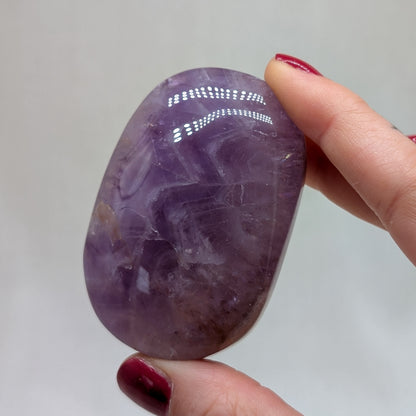 Amethyst Handstein [G]